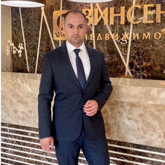 Владислав Хохлов