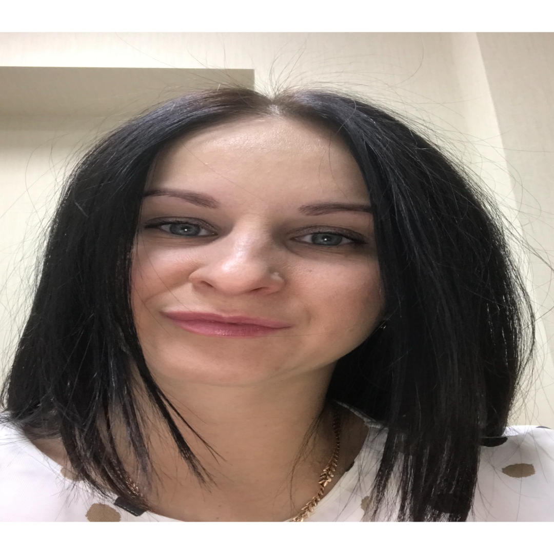 Екатерина Бахтина