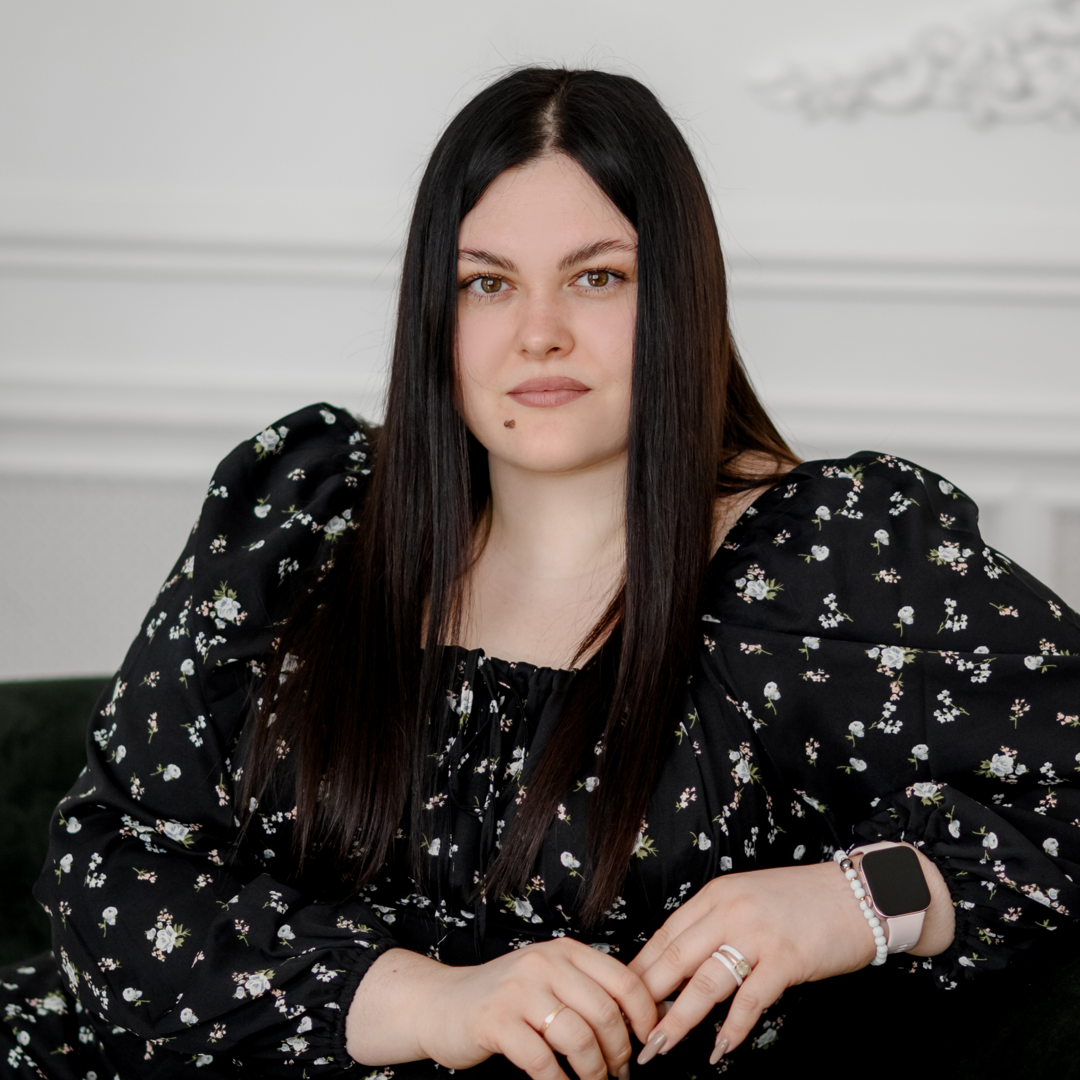 Полина Бовчурова