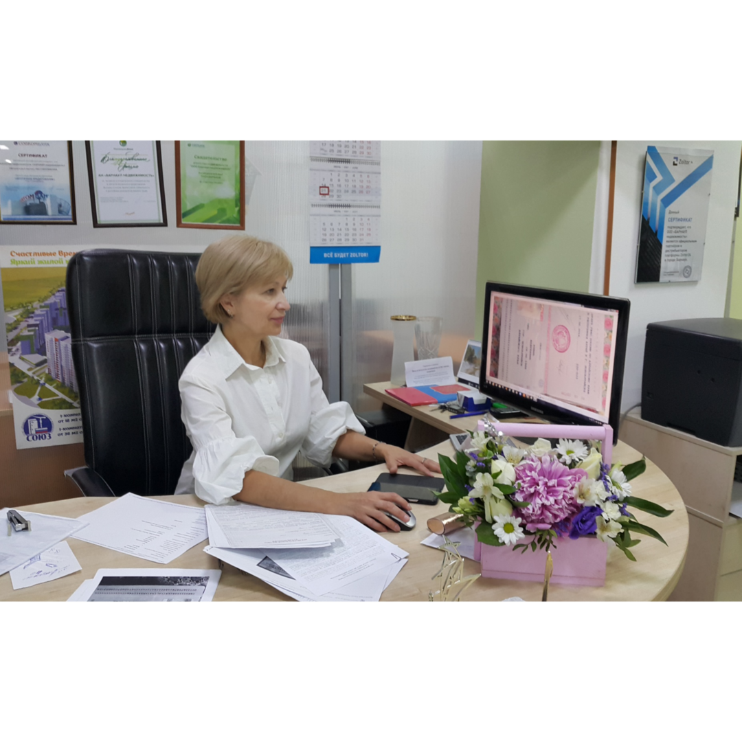 Татьяна Коренек