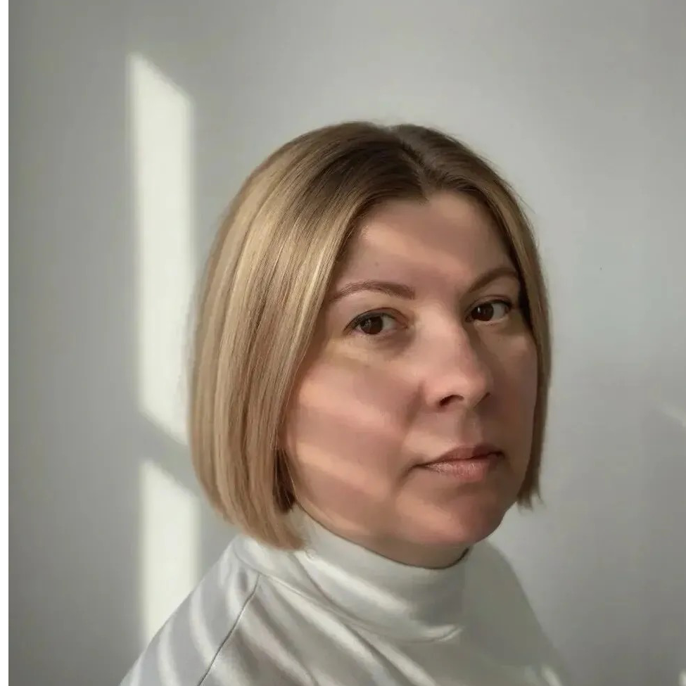 Вера Сицкая