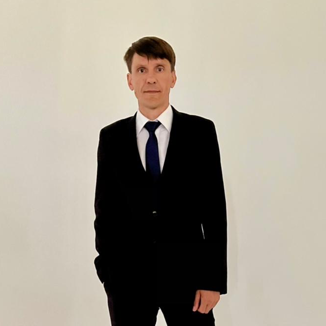 Вячеслав Пилькевич