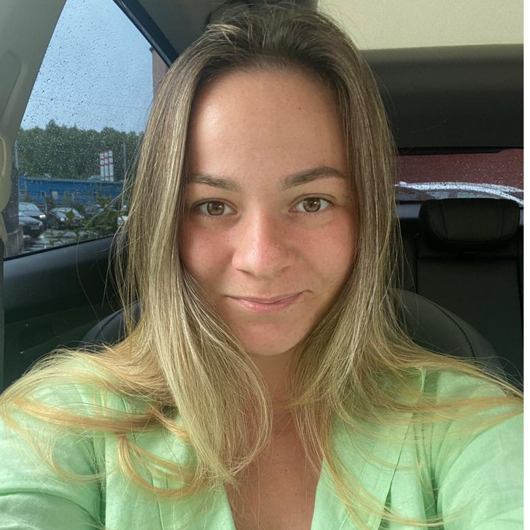 Екатерина Стазаева