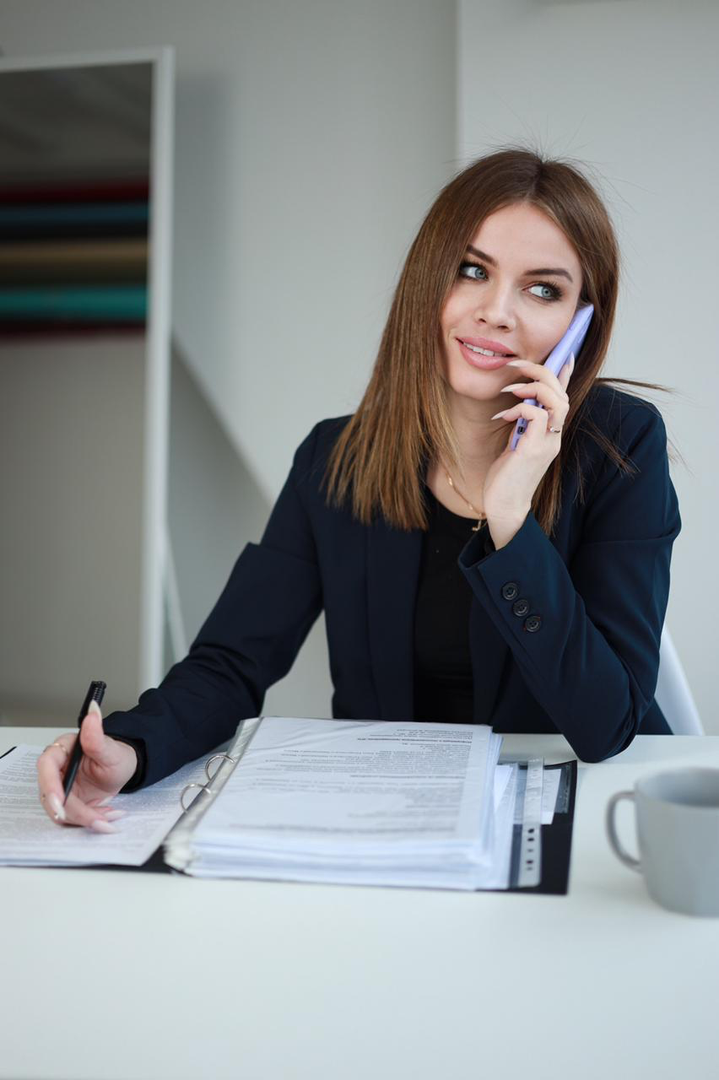 Анна Валеева