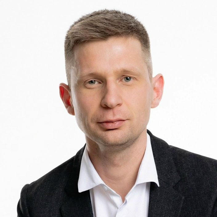 Павел Репин