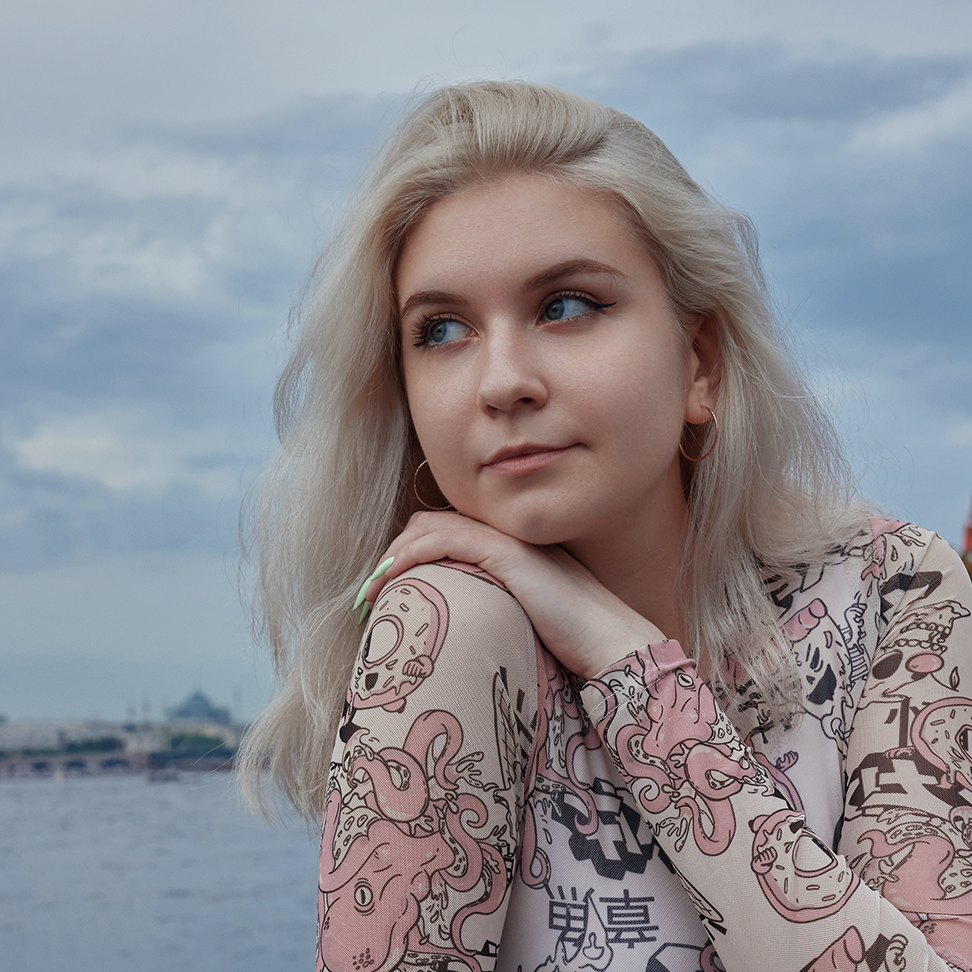 Юлия Егорова
