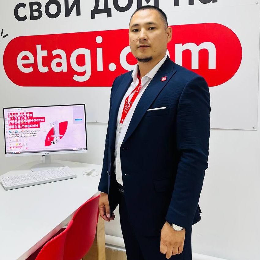 Данзан Ховалыг