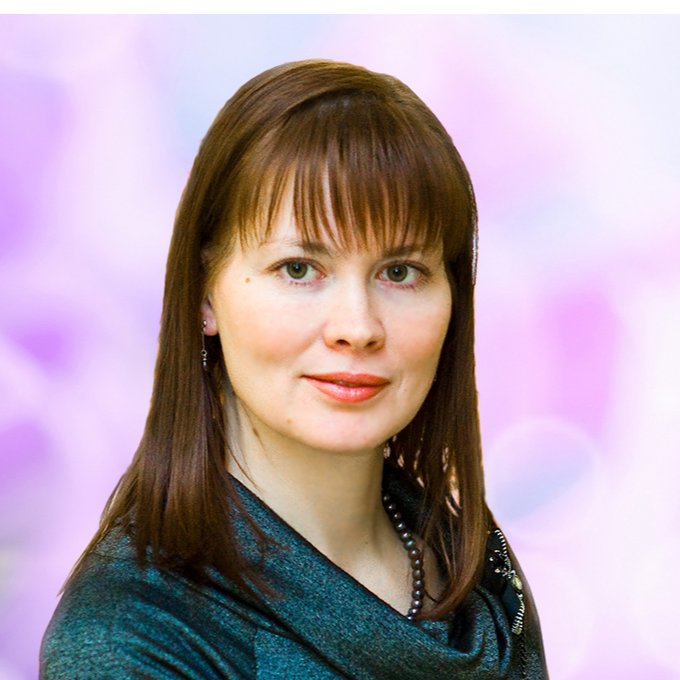 Галина Михайлюк