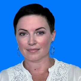 Анна Семенова