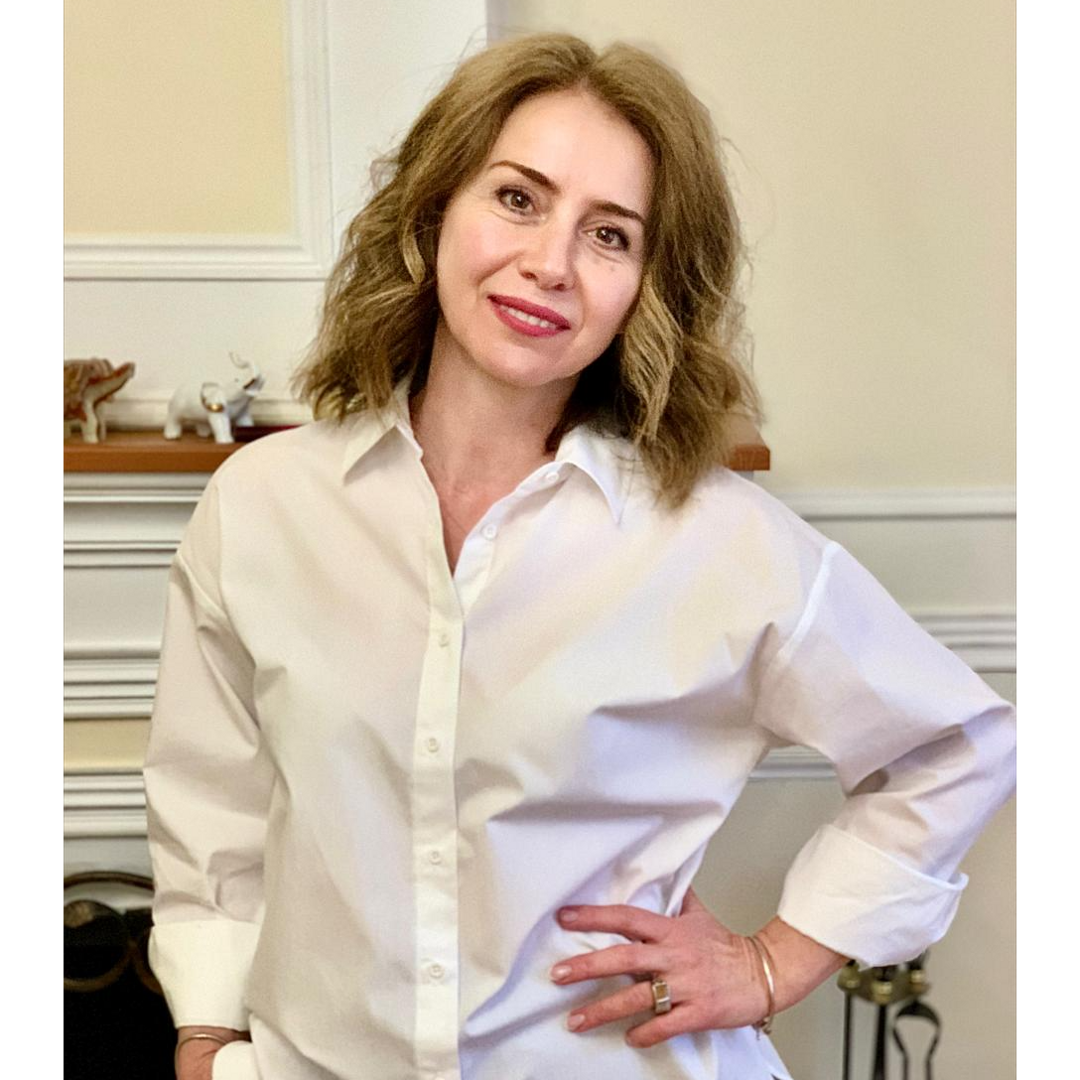 Радмила Селяметова