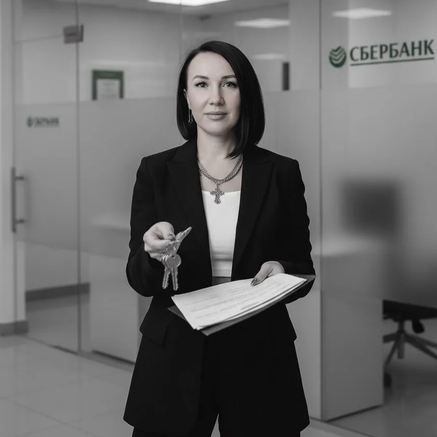 Ирина Гобова