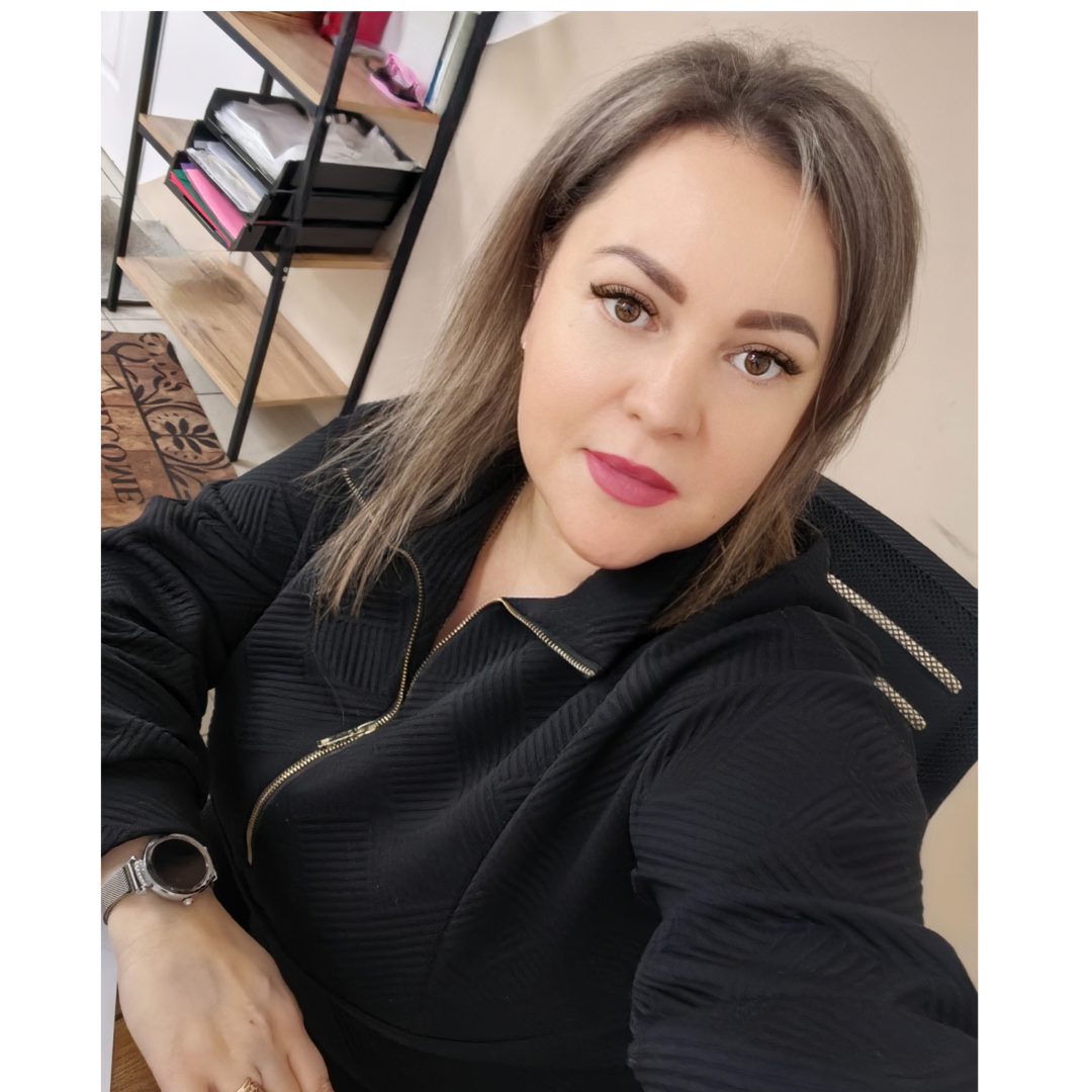 Юлия Конкиева