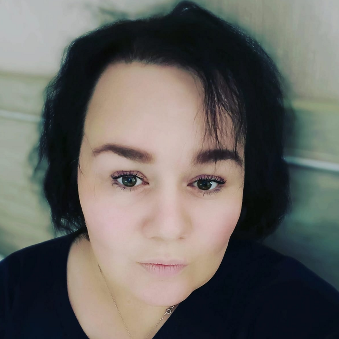 Антонина Салтыкова