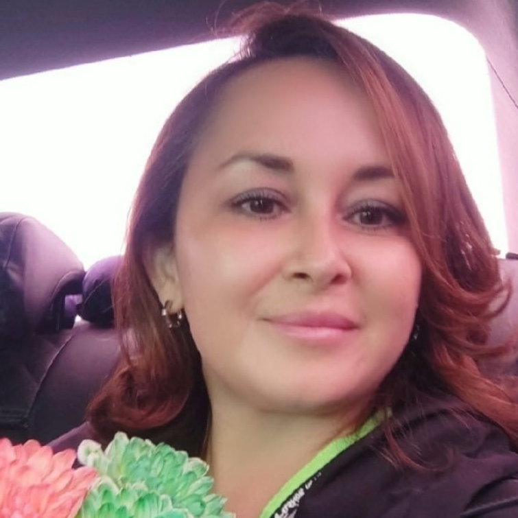 Эльвира Аминова