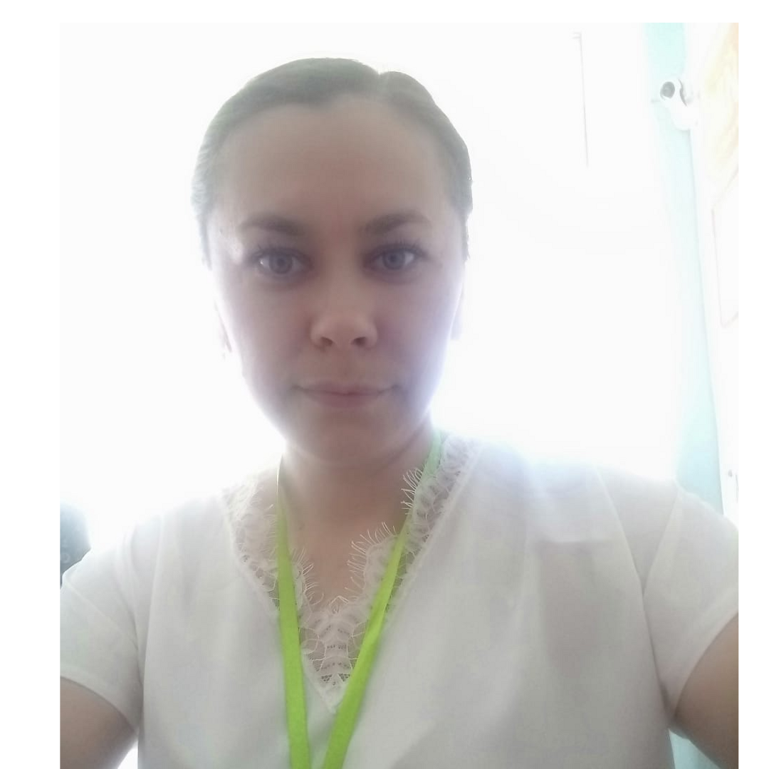 Ильнара Аптикова