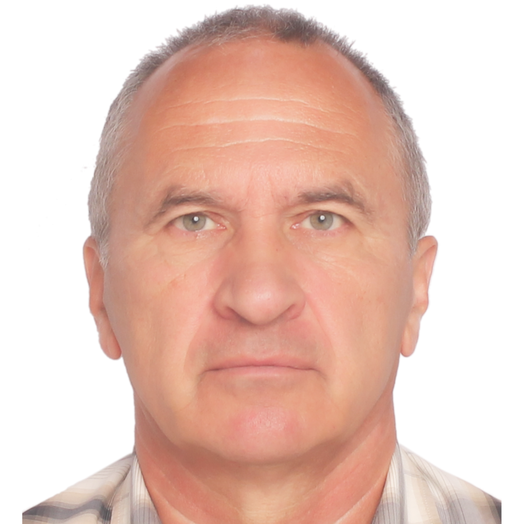 Александр Пичугин