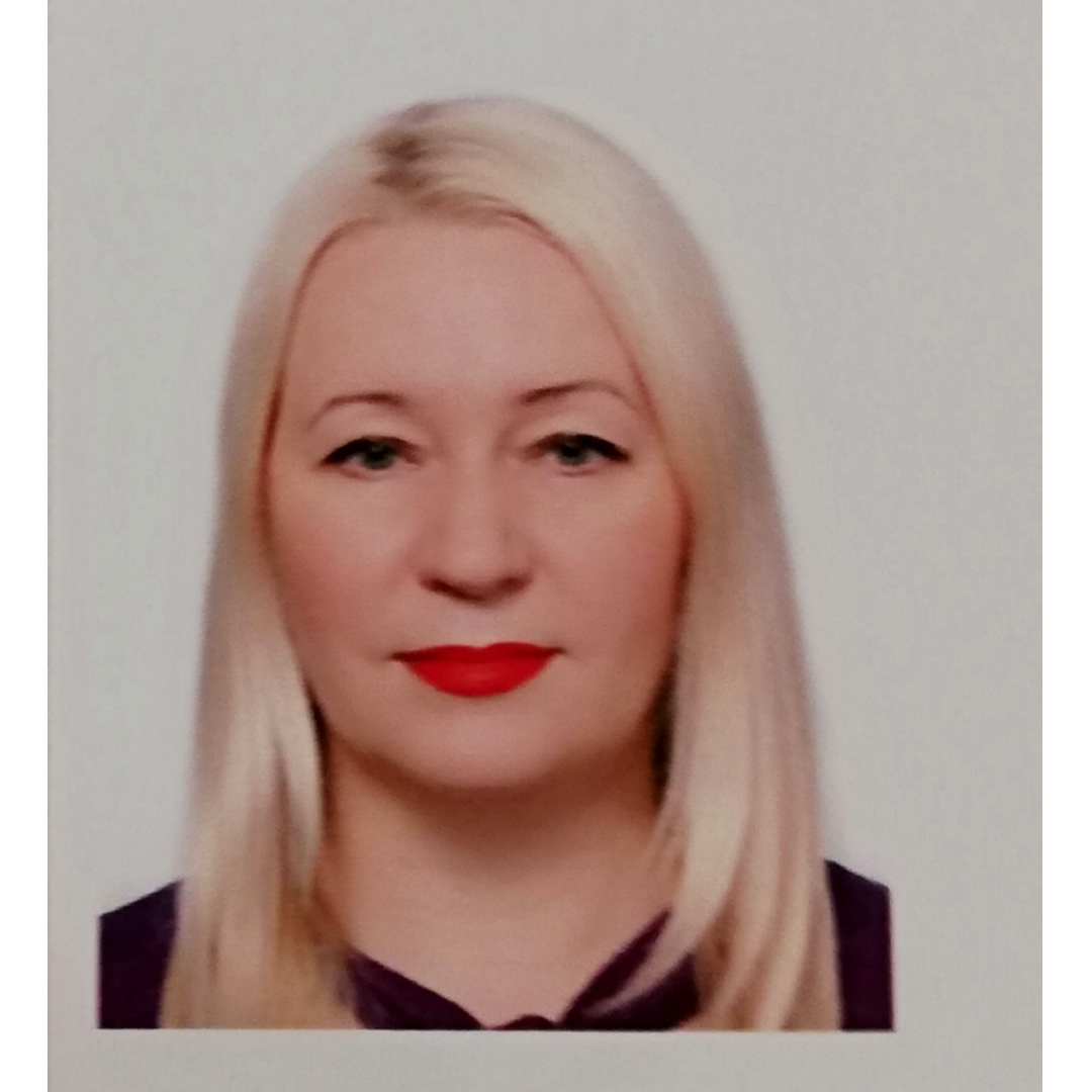 Ирина Болдуреску