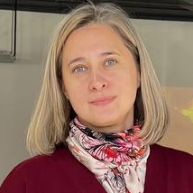 Елена Степанова