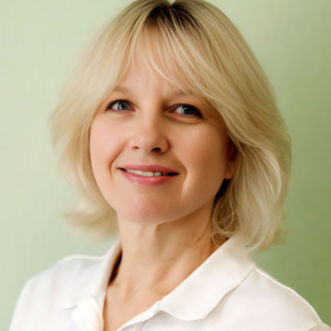 Ольга Павлова