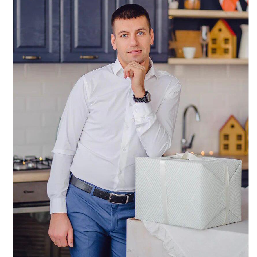 Виктор Агапов