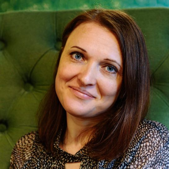 Татьяна Каптан