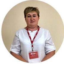 Ольга Шмыкова