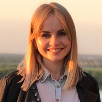 Екатерина Бабенко