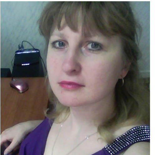 Юлия Тарасенко