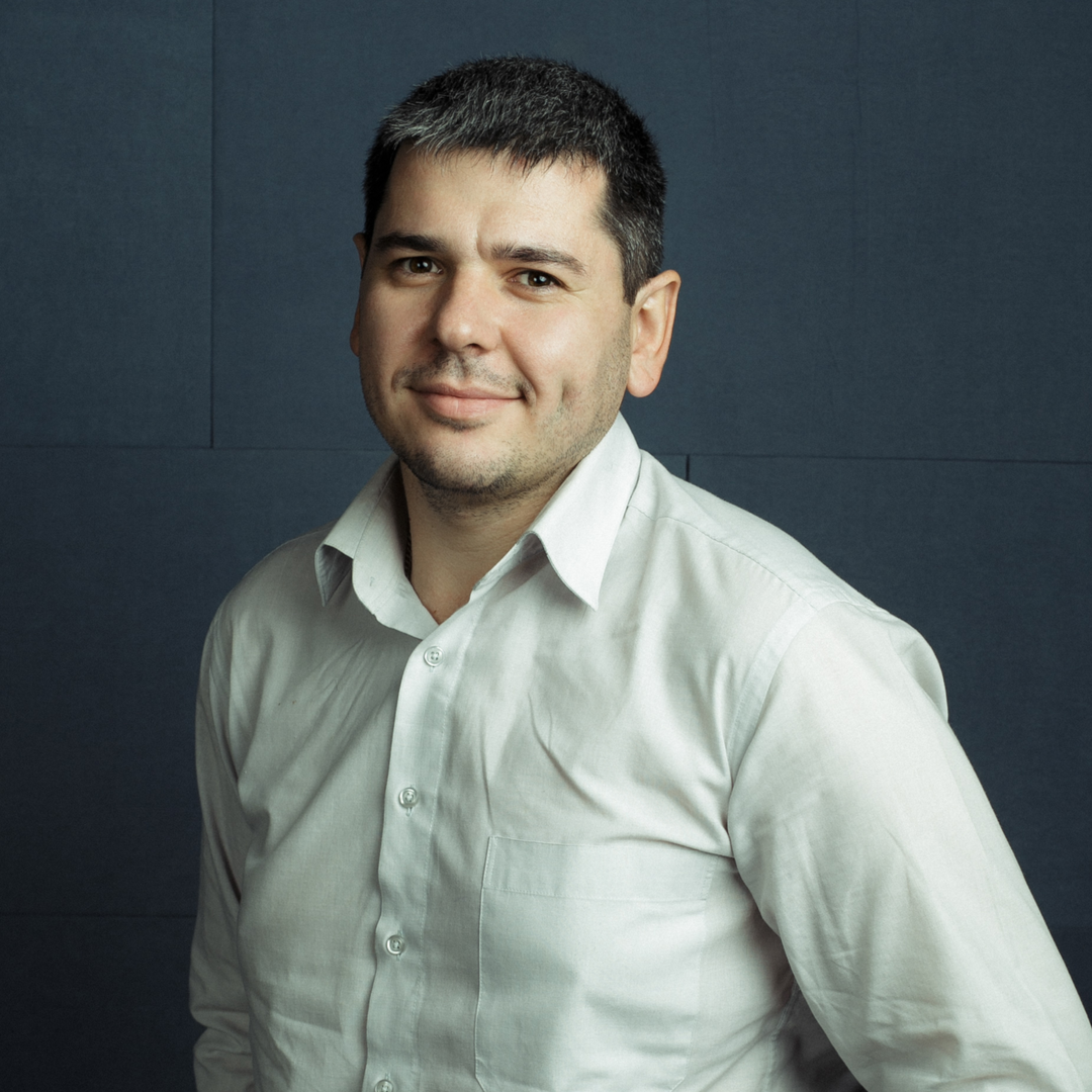 Владимир Семченко