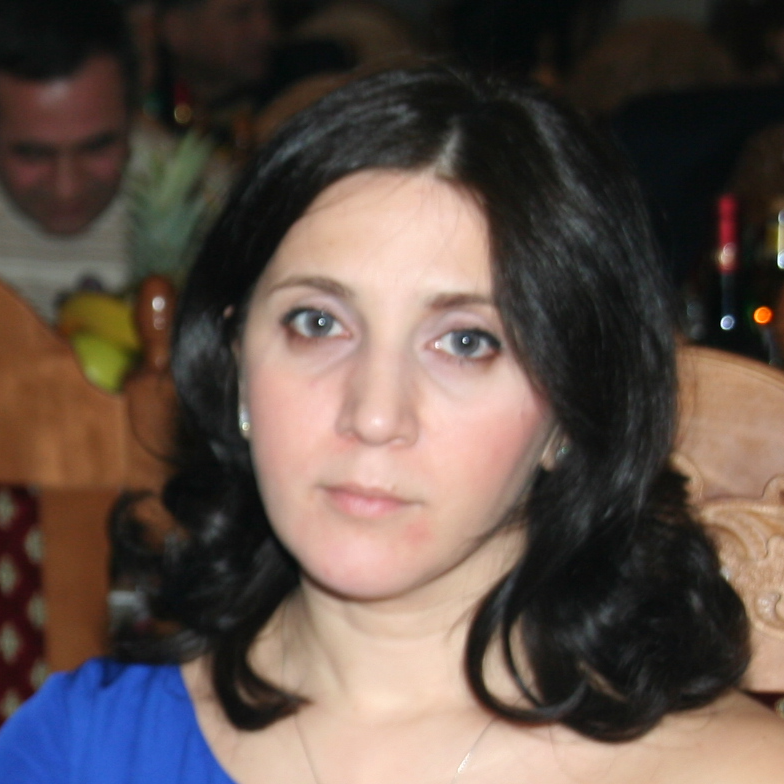 Марта Саркисян