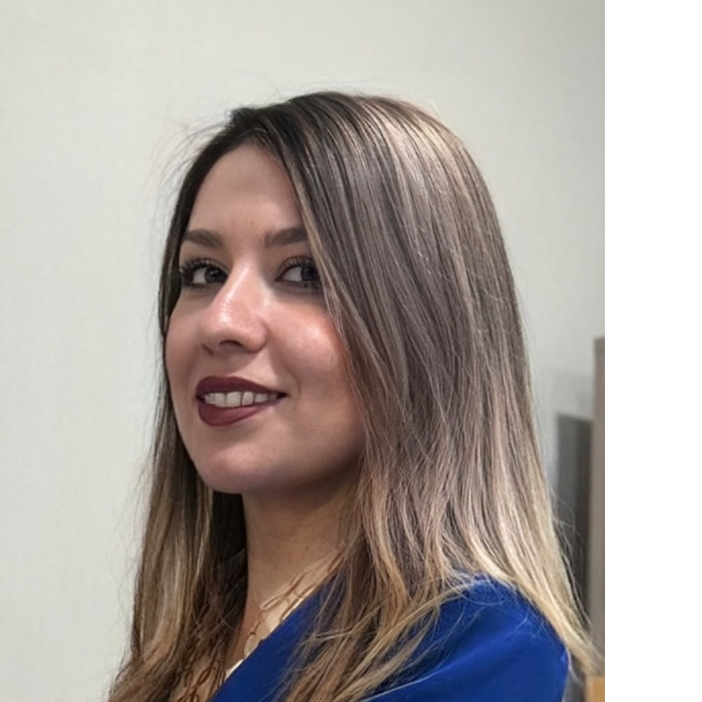 Екатерина Агафонова