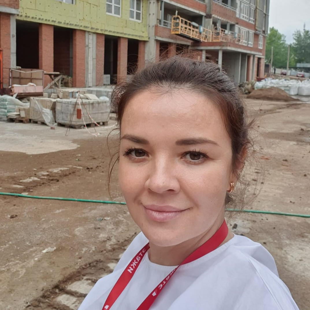 Татьяна Манапова