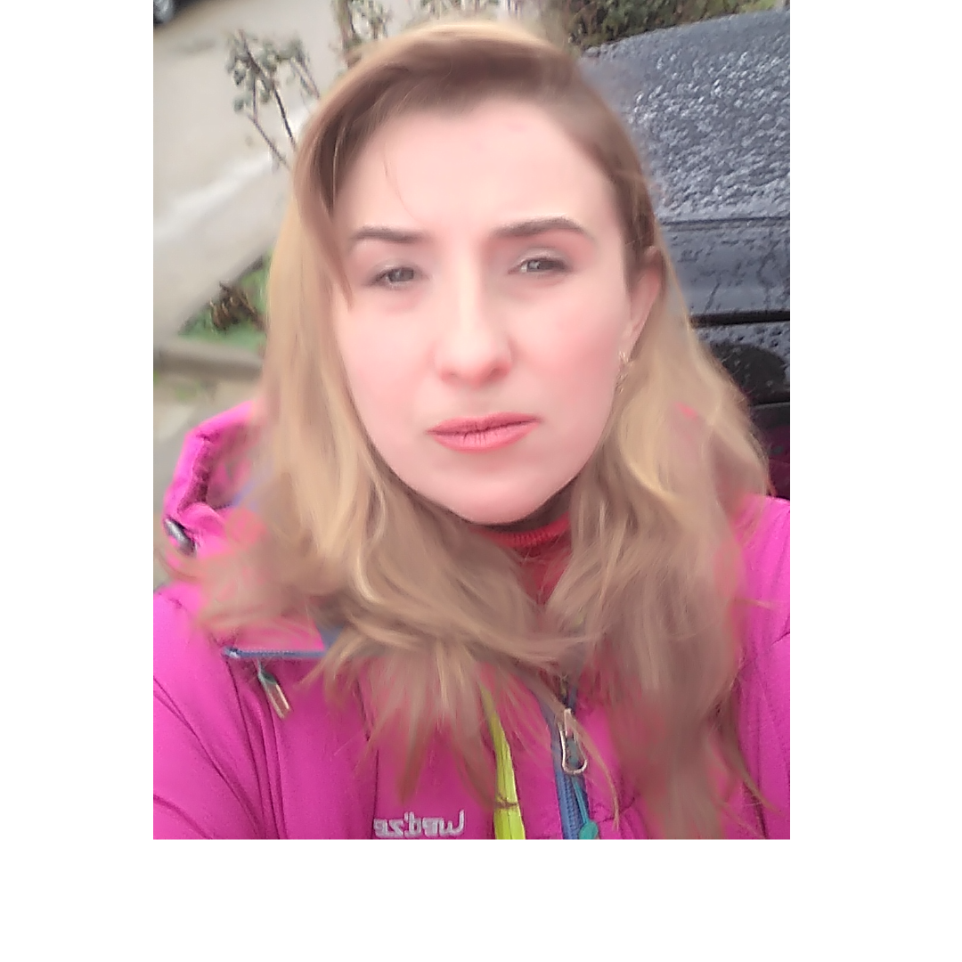 Юлия Снесарева
