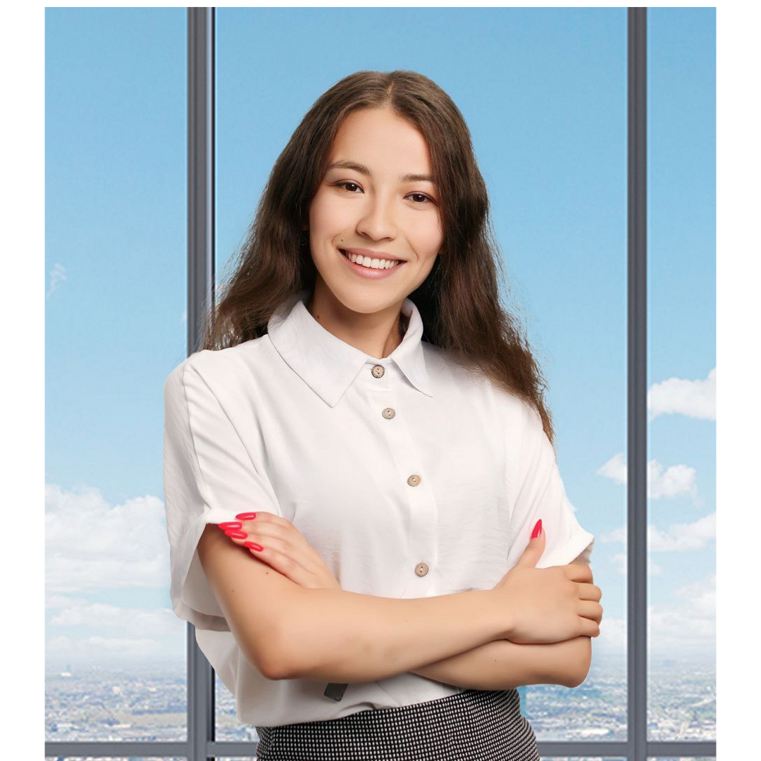 Ангелина Булатова