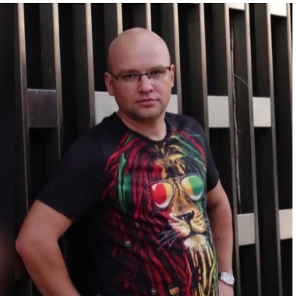 Алексей Трухин