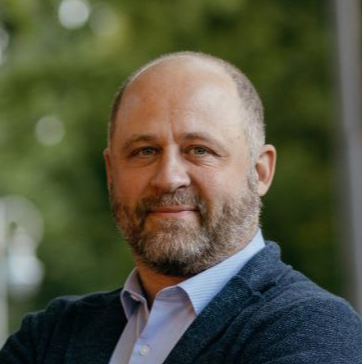 Сергей Гуськов