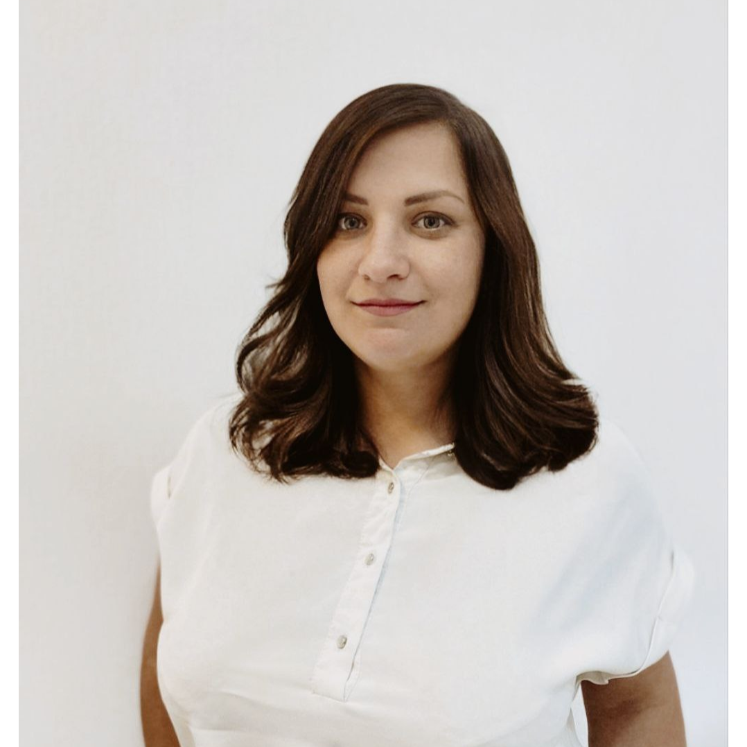 Виктория Гурова