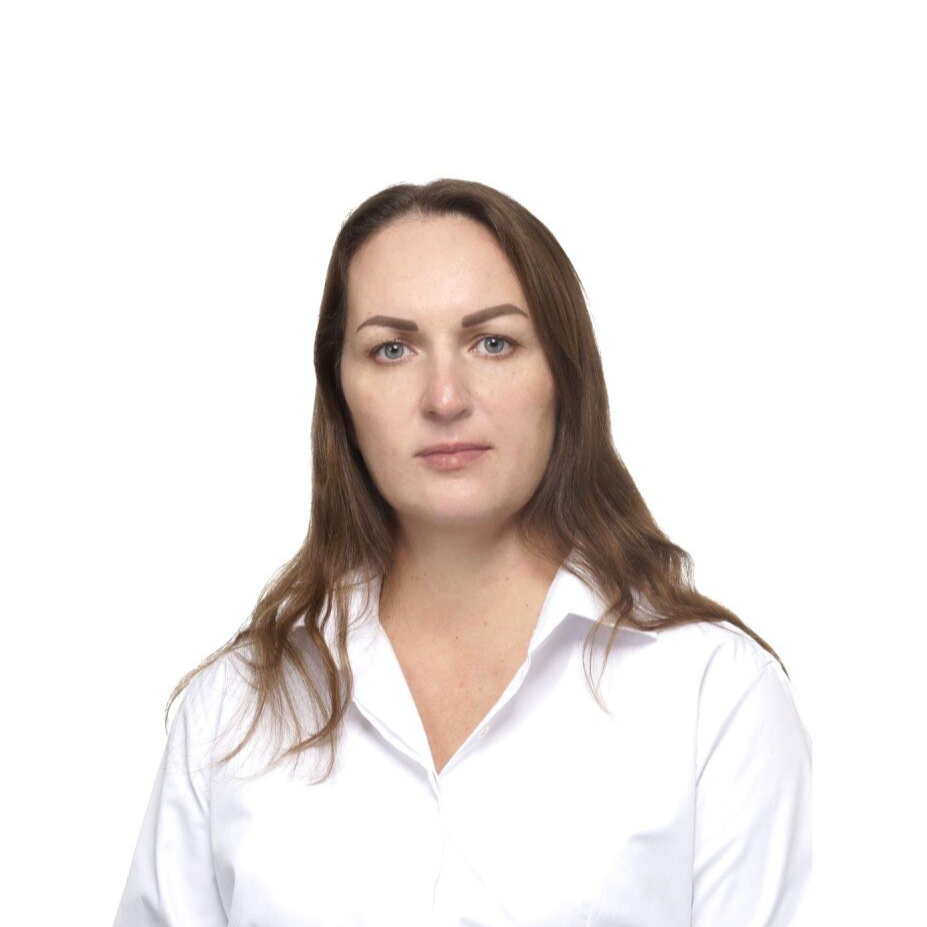 Наталья Оршанская