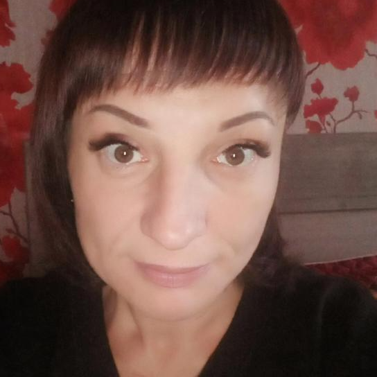 Анастасия Алексеева