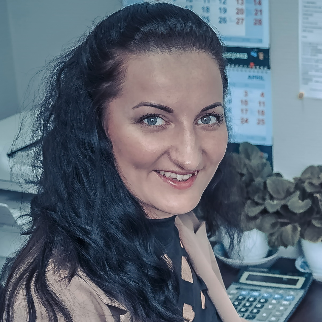 Екатерина Зржельская