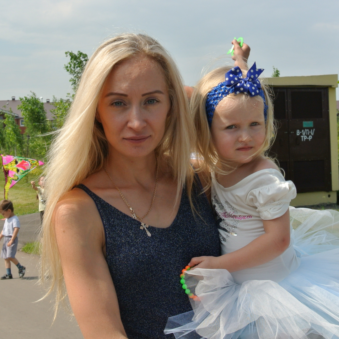 Карина Красникова