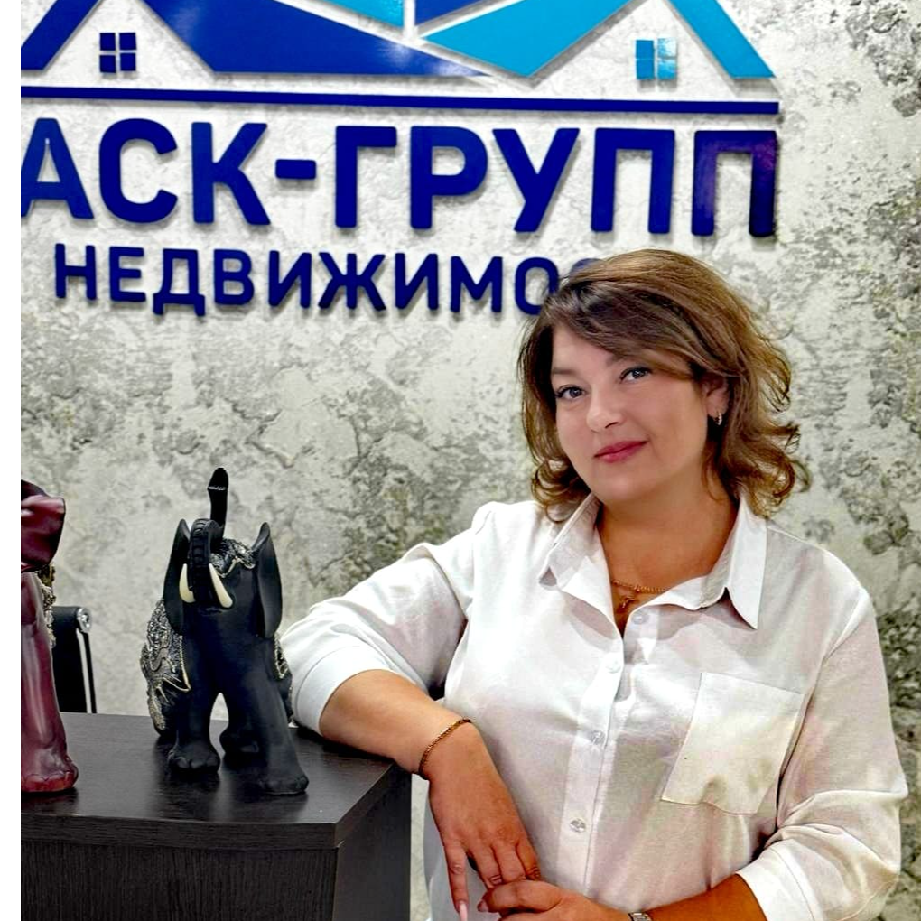 Инесса Тюкина