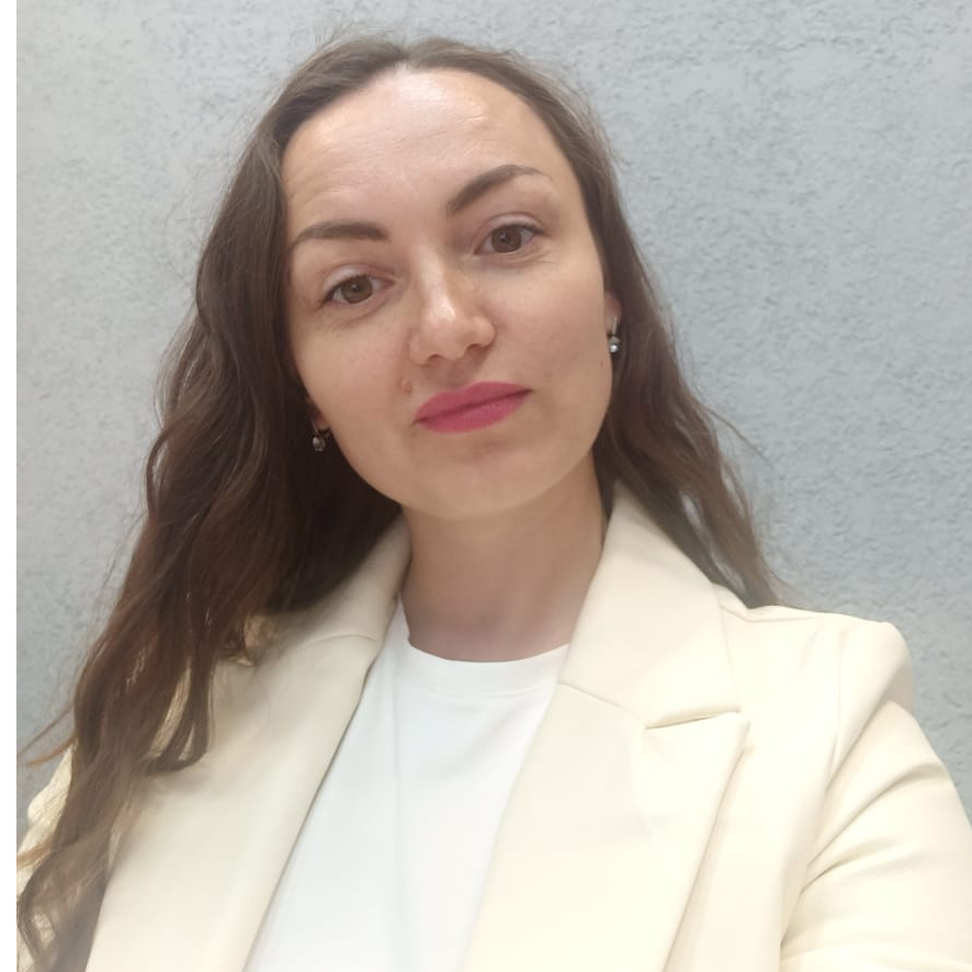 Эльвира Валеева
