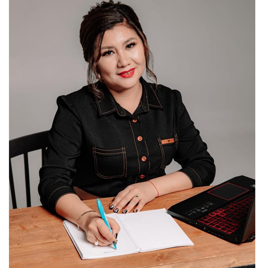 Эльвира Чунчалиева