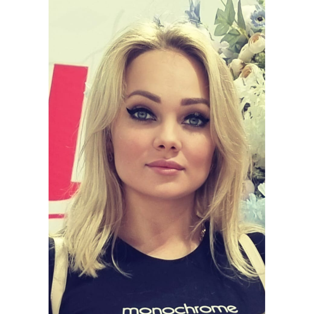 Мария Жигунова
