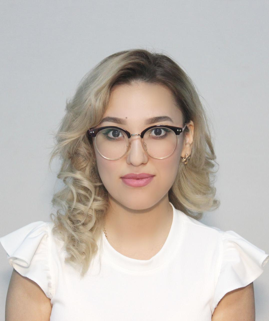 Диана Исенгулова