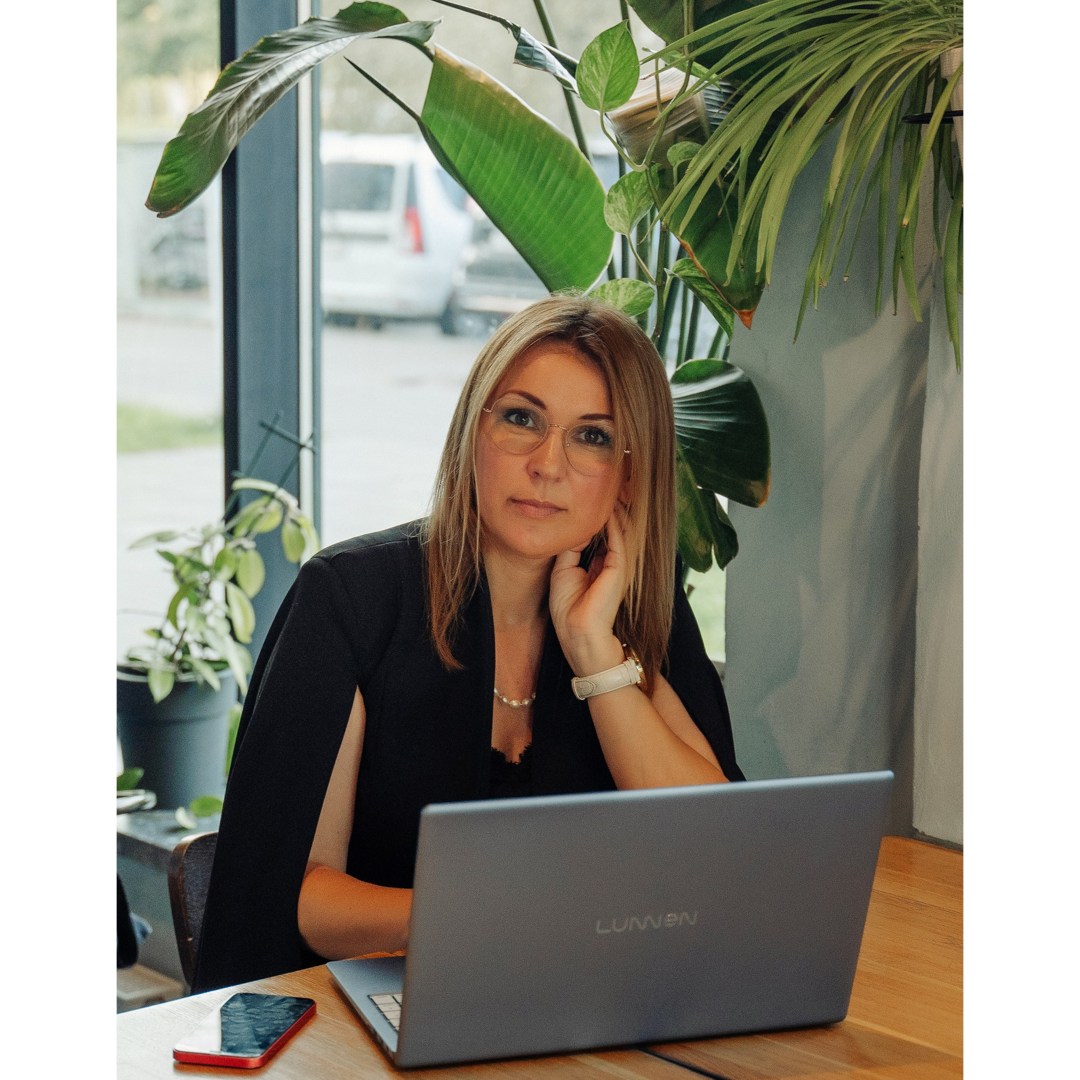 Евгения Бородина