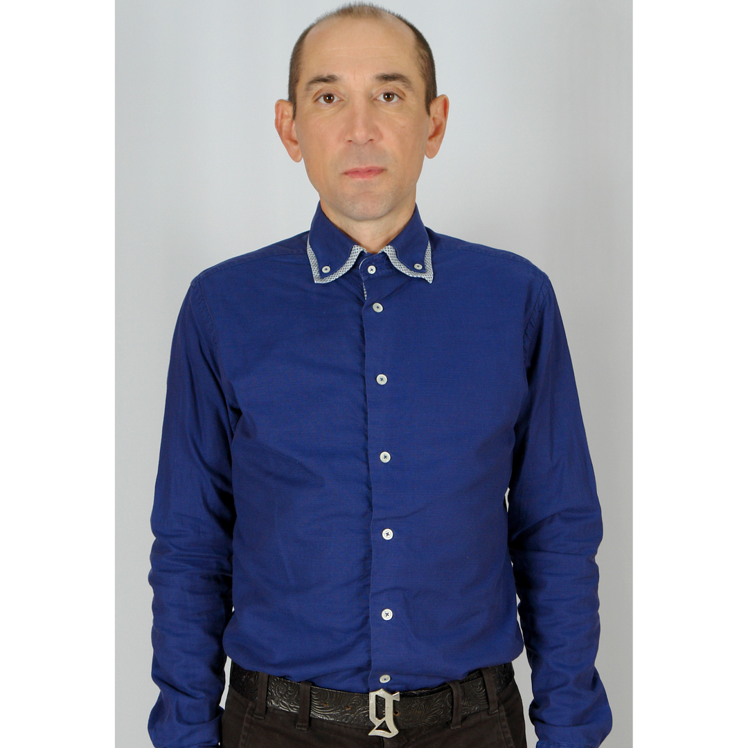 Джавид Мамедов