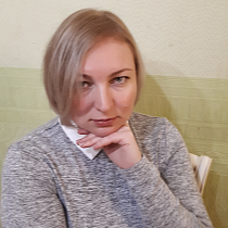 Наталья Ефимова