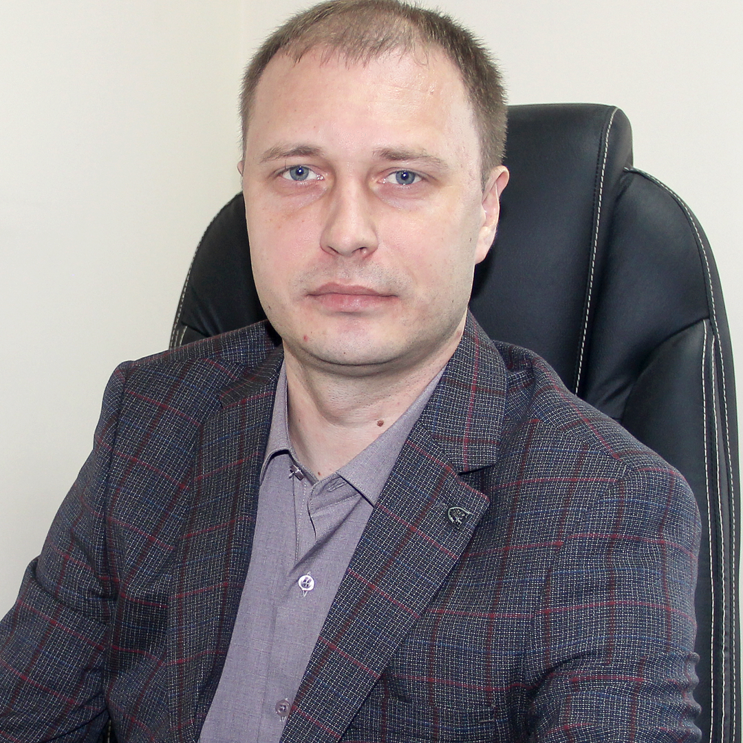 Евгений Боронин